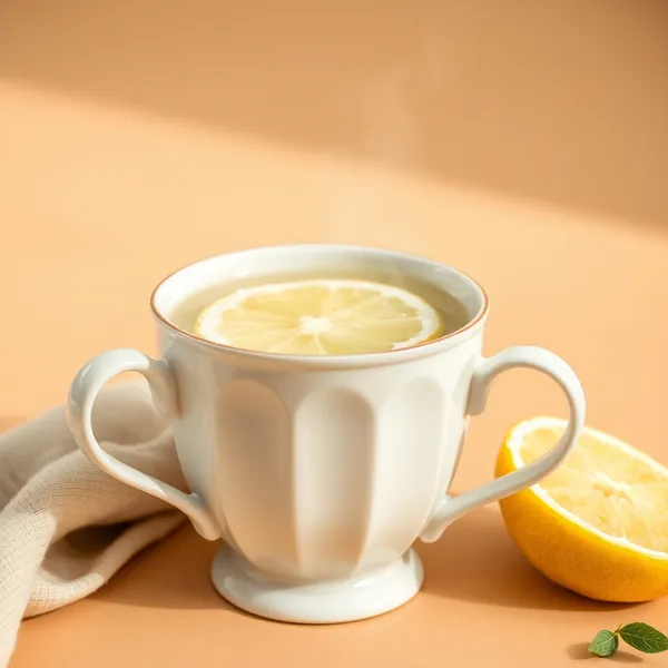 Acqua di Limone Fresca