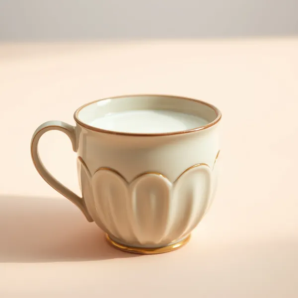 Kefir di Latte Fresco