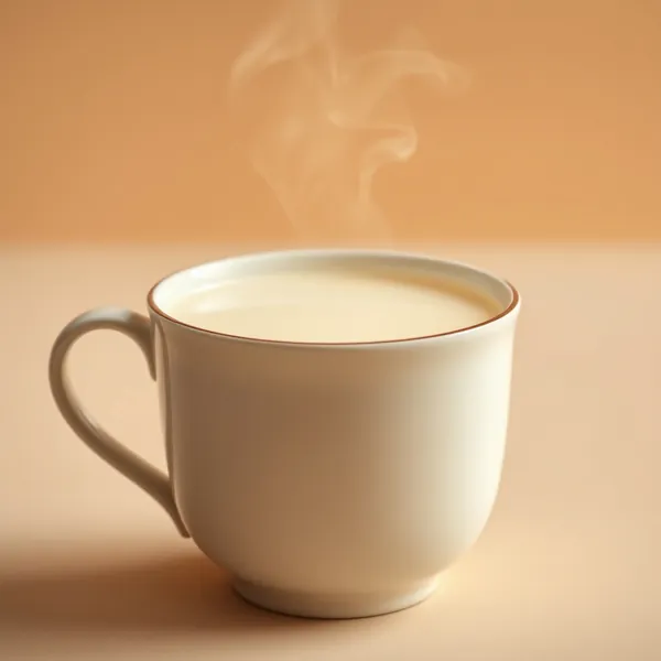 Latte di Soia Appena Presso