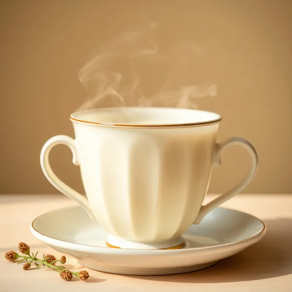 Kefir d'Acqua Appena Estratto