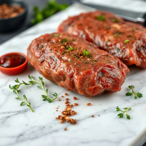 Fried Chicken Liver