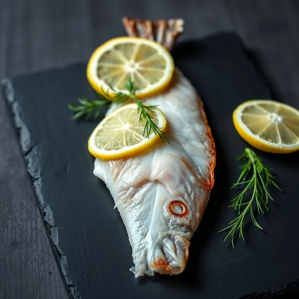 Snapper Frit