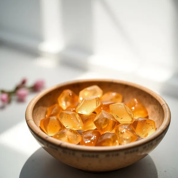 GABA Effervescent Tablet