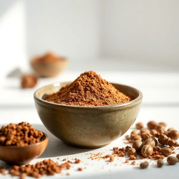 GABA Extract Powder