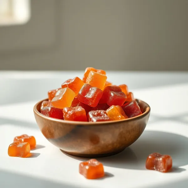 GABA Gummies
