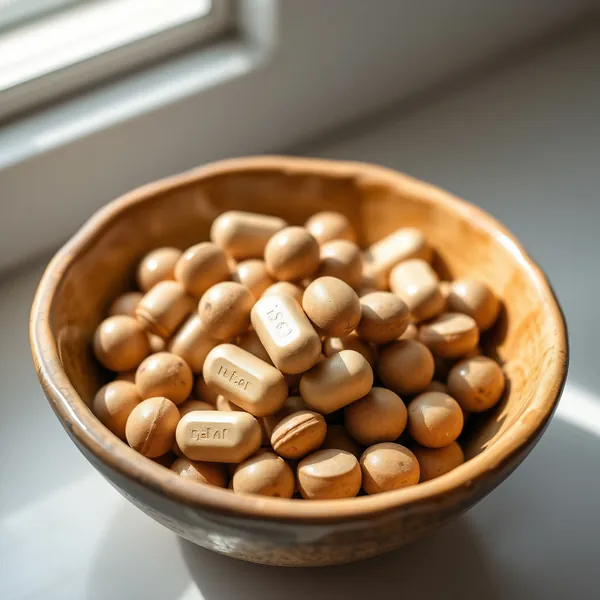 GABA Tablets
