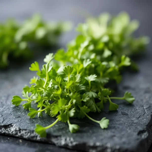 Garden Cress