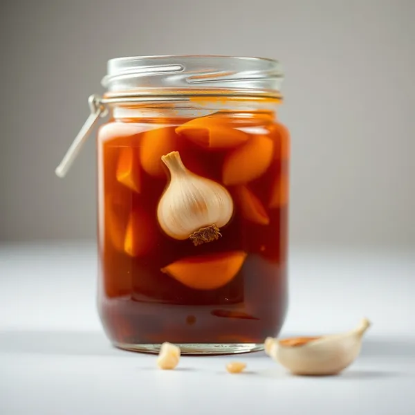 Garlic Fish Sauce