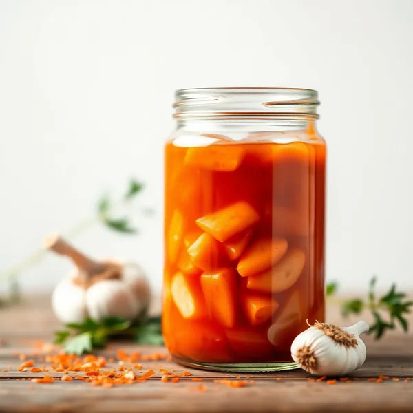 Garlic Sriracha