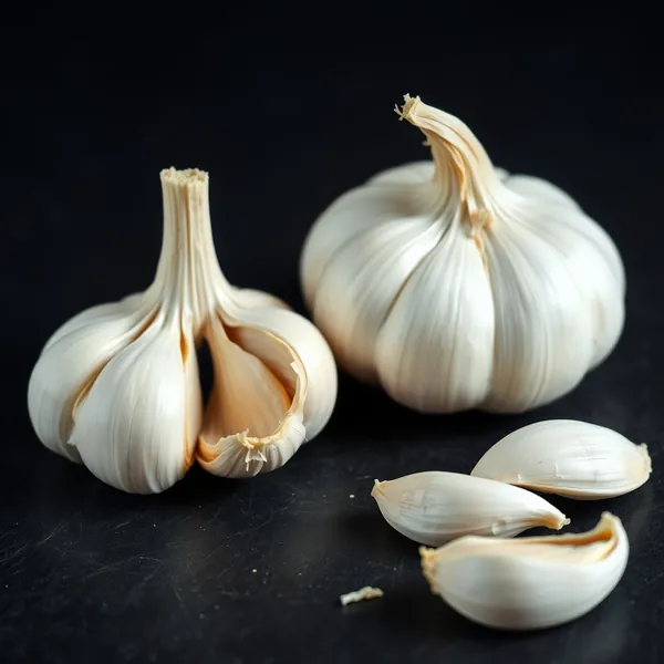 Garlic
