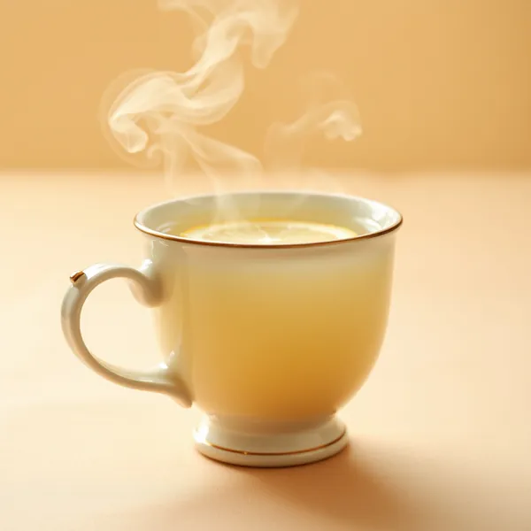 Acqua Kefir di Zenzero e Limone