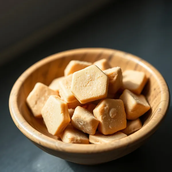 Ginseng Chewable Tablet