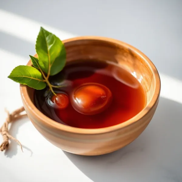 Ginseng Extrakt