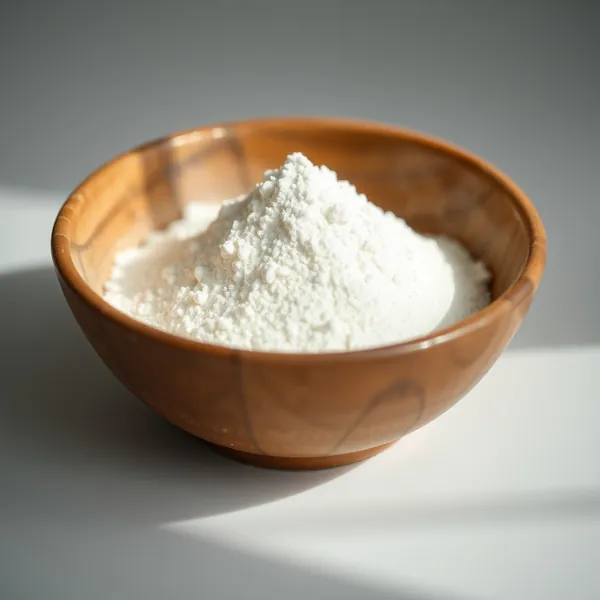 Glutamina en Polvo
