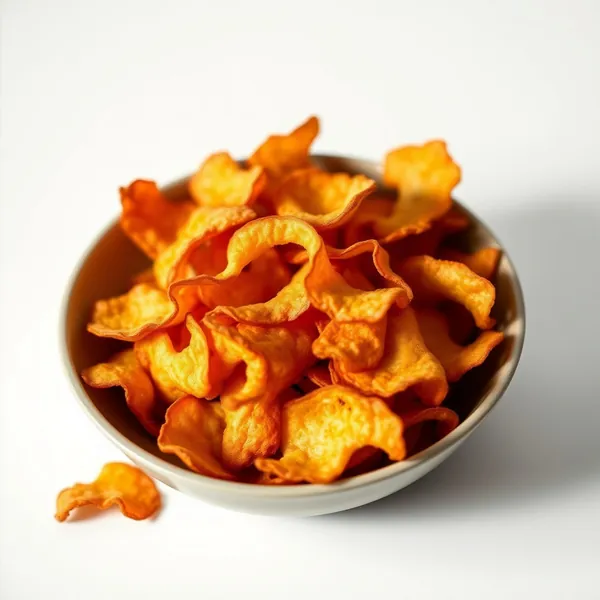 Batatas Fritas Sem Glúten