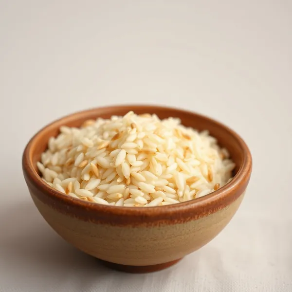 Glutinous Rice
