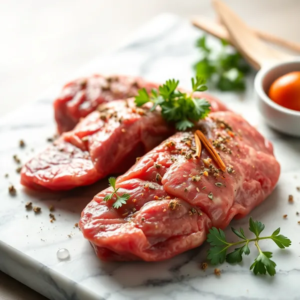 Carne di Capra