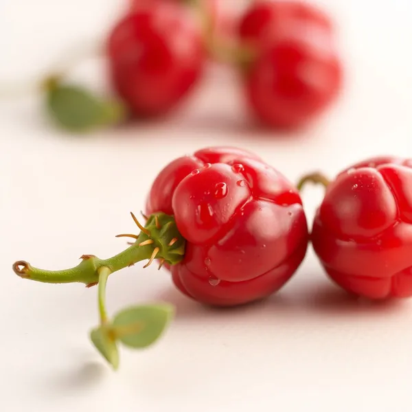 Baie Goji