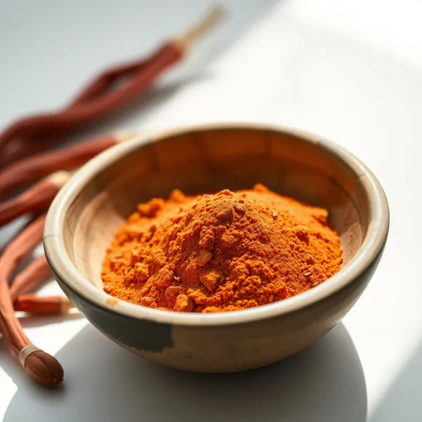Poudre de Goji