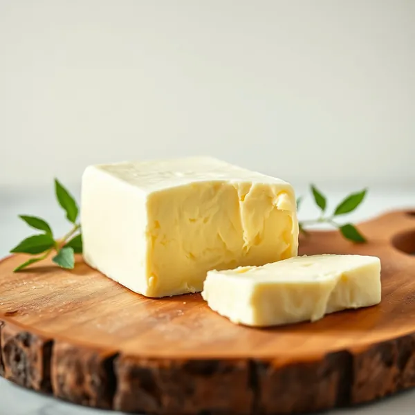 Weidebutter
