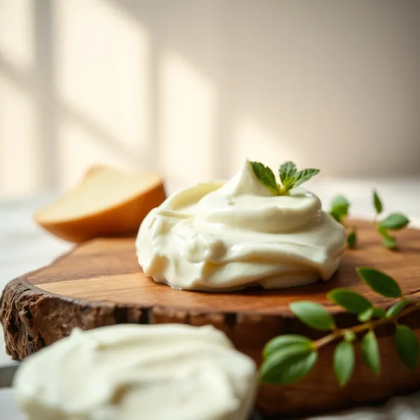 Grass-Fed Clotted Cream