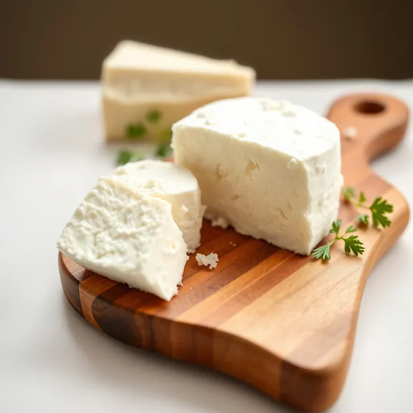 Grass-Fed Cottage Cheese