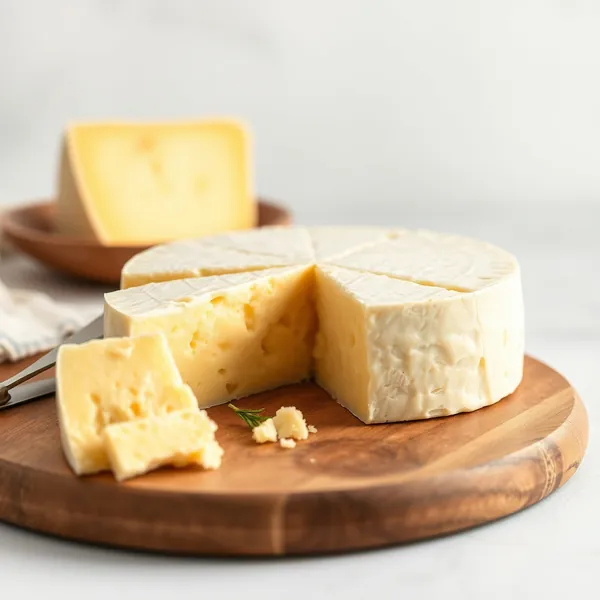 Grass-fed Gruyère Cheese