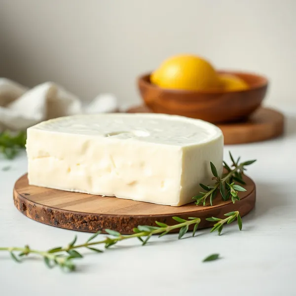 Grass-Fed Havarti Cheese
