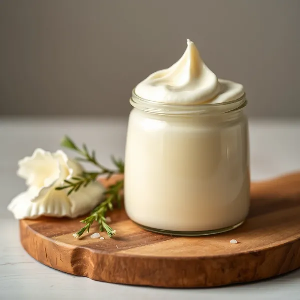 Grass-Fed Heavy Cream