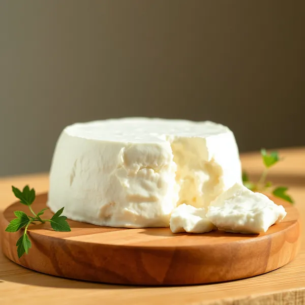 Grass-fed Mascarpone Cheese