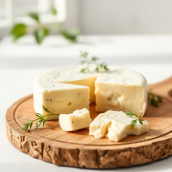 Grass-Fed Swiss Cheese