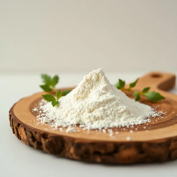 Grass-Fed Whey Powder