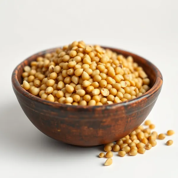 Haricot Vert (Mung Dal)