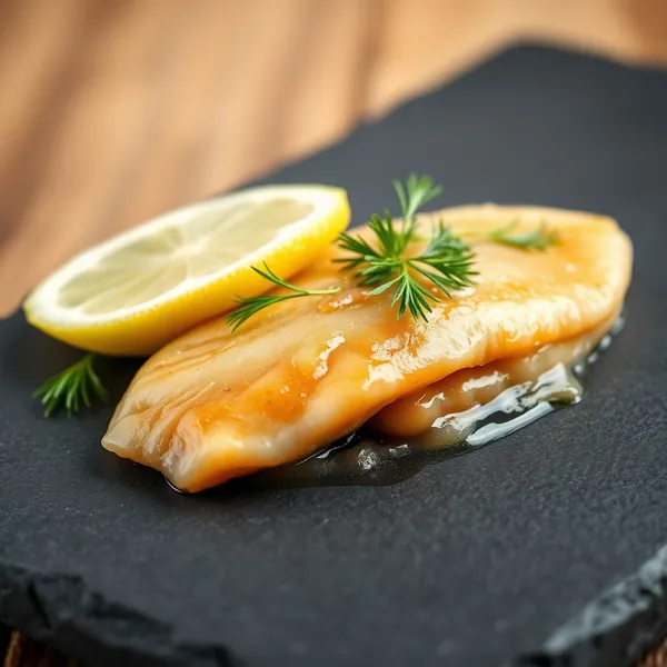 Green-Lipped Mussels (Steamed)