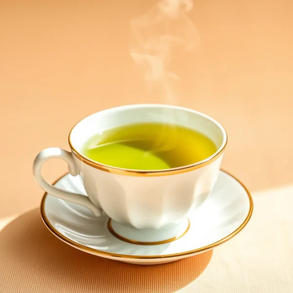 Genmaicha