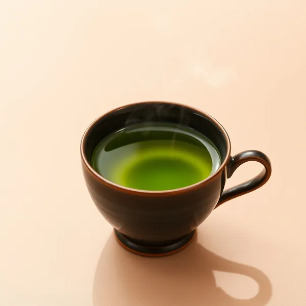 Hojicha Green Tea