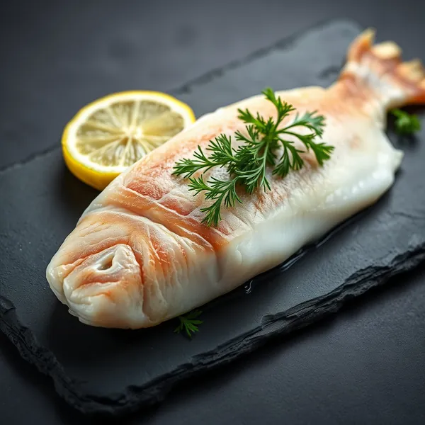 Greenland Halibut