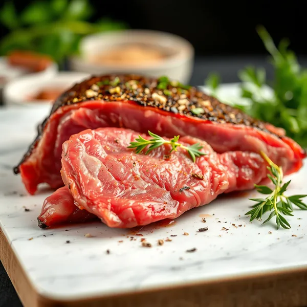 Panceta Asada