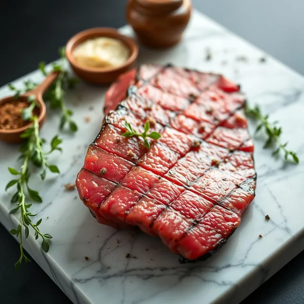 Lengua Asada