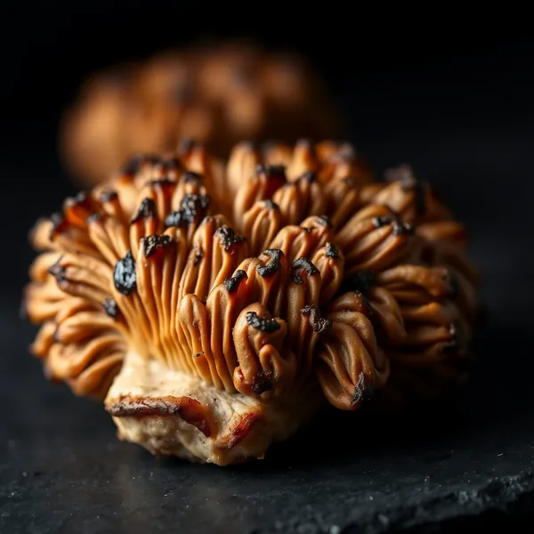 Seta Hedgehog Asada
