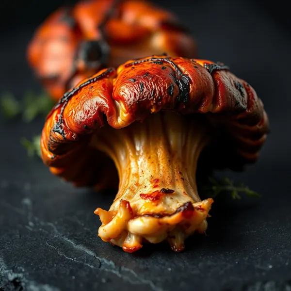Seta Lobster Asada