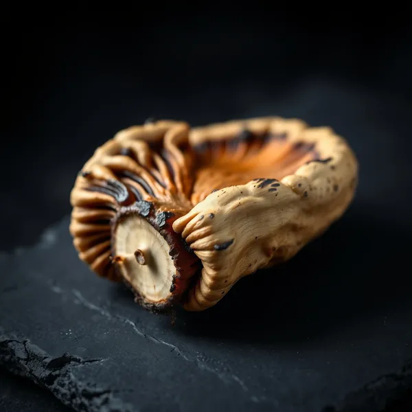 Champignon Oreille Grillé