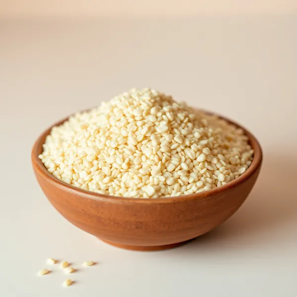 Grits Macinati a Pietra