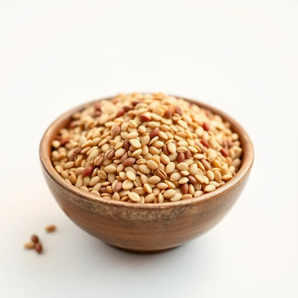 Amaranth Groats