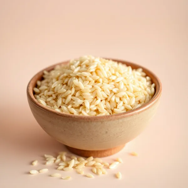 Arroz Arborio