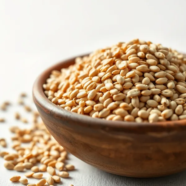 Barley Groats