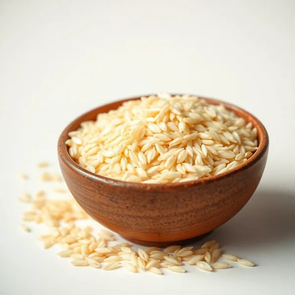 Basmati Reis Groats
