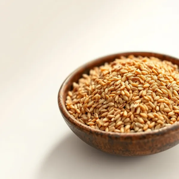 Groats de Arroz Integral