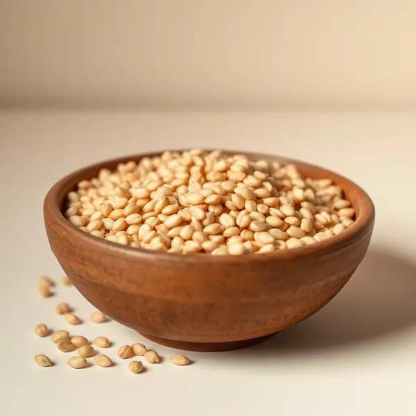 Buckwheat
