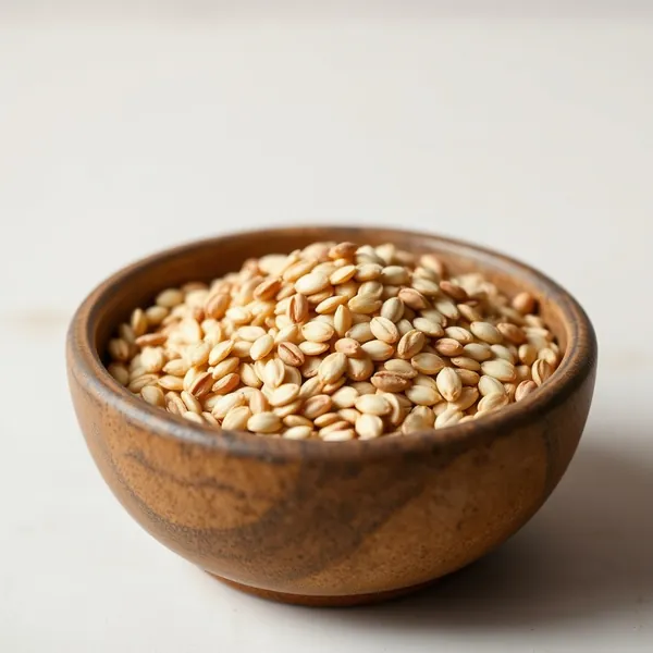 Einkorn Groats